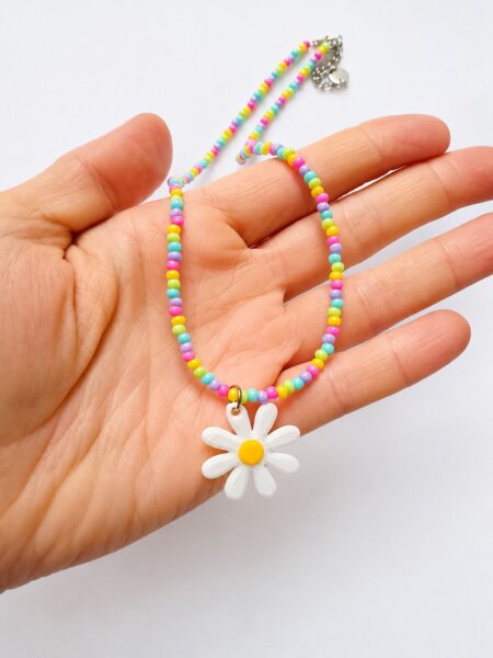 Collar Margarita