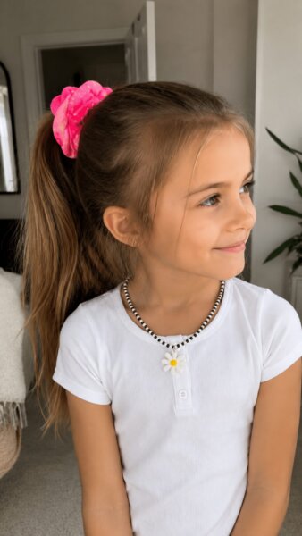 Collar Margarita