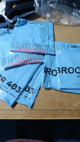Remeras Unisex Estampadas
