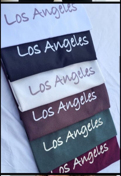 Remeras Unisex Estampadas