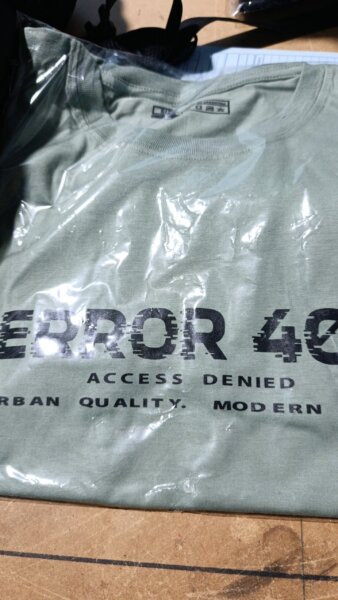 Remeras Unisex Estampadas