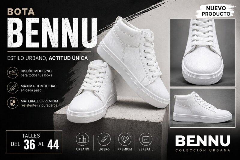 Botita BENU