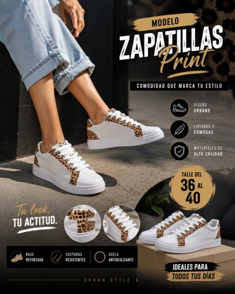 Zapatillas