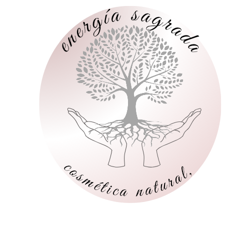 Energía Sagrada, cosmética natural