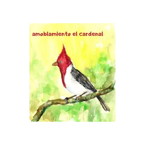 El cardenal