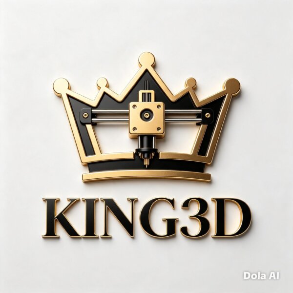 KING3D