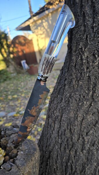 Cuchillos Personalizados