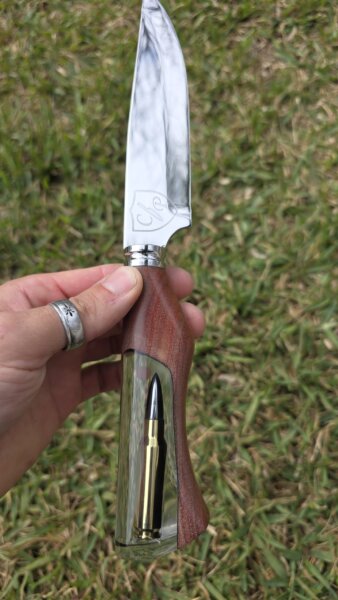 Cuchillos Personalizados