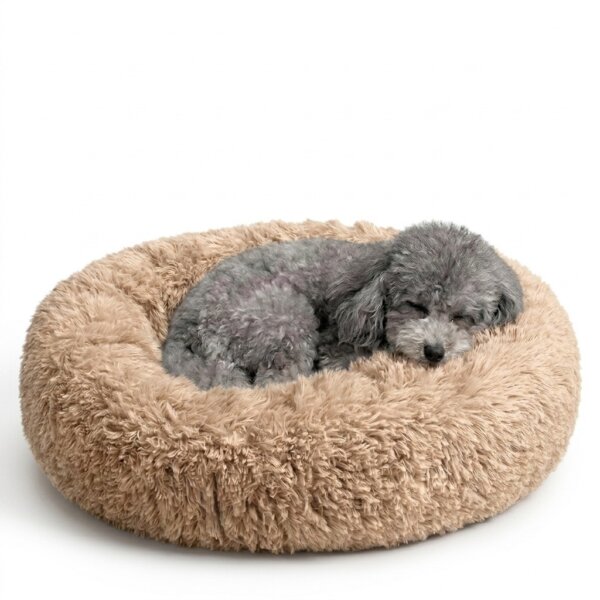 Camas para perros y gatos
