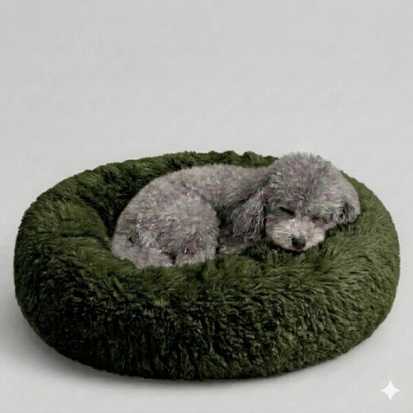 Camas para perros y gatos