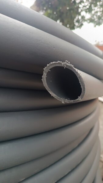 Mangueras polietileno k4-k6-k10 y mangueras PVC para jardin