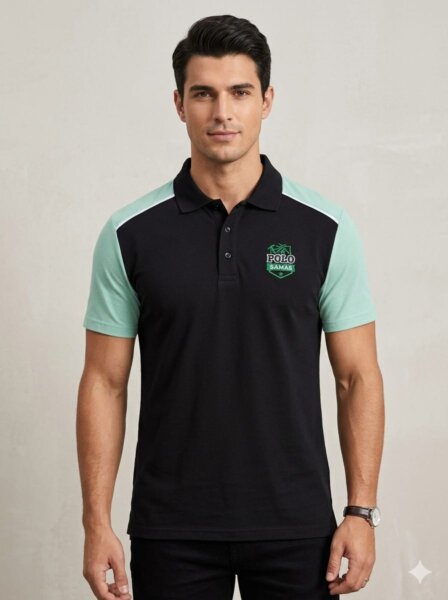 Chomba polo