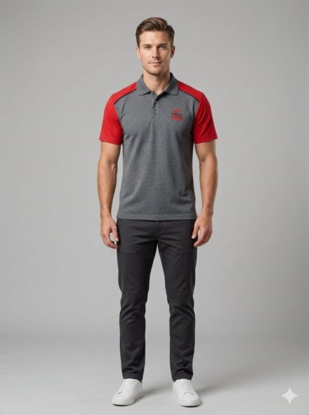 Chomba polo