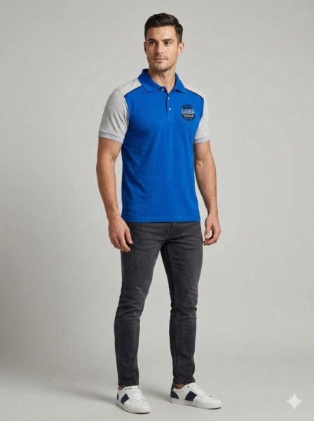Chomba polo