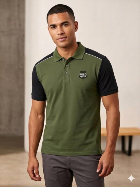 Chomba polo
