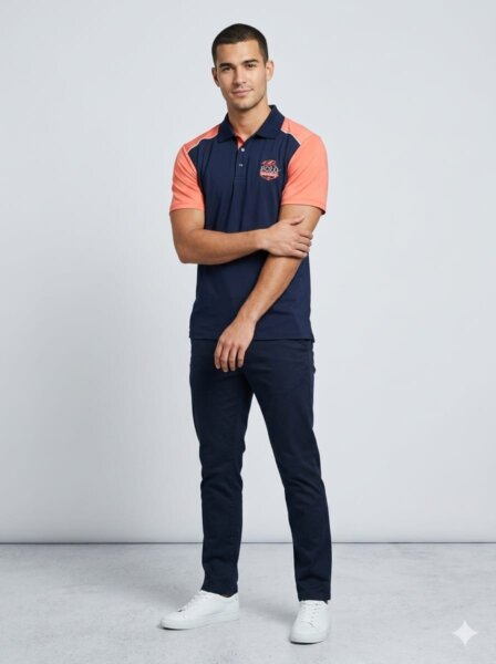 Chomba polo