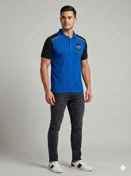 Chomba polo