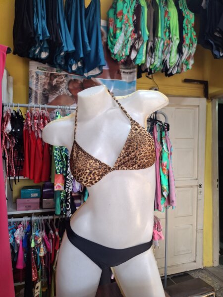 TRAJES DE BAÑO