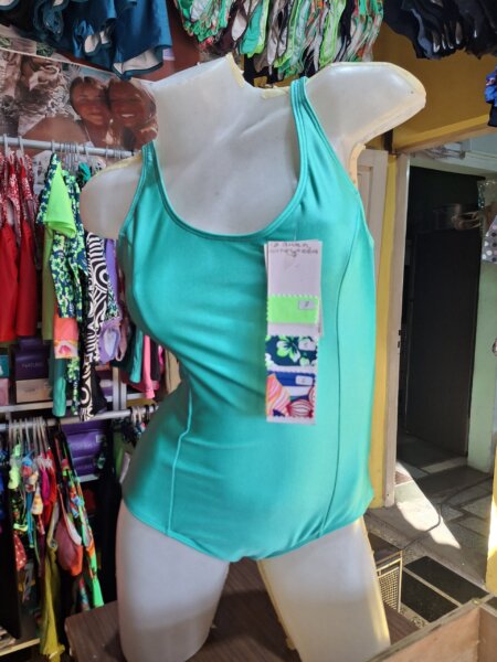 TRAJES de BAÑO