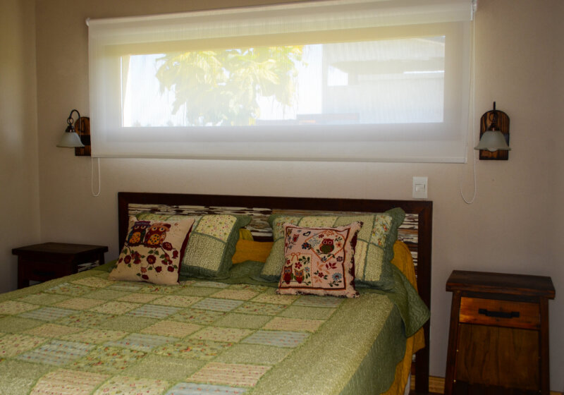 Aplique de pared x1 luz