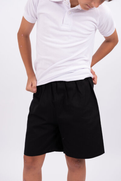 Remeras Escolares