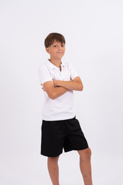 Remeras Escolares