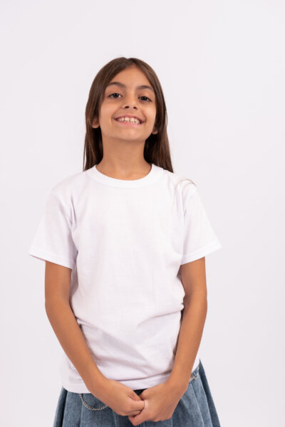 Remeras Escolares