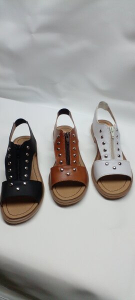 Sandalias mujer 35 al 40
