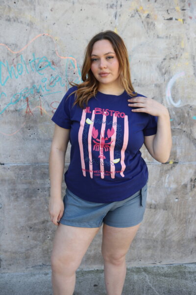 Remeras Talles Grandes