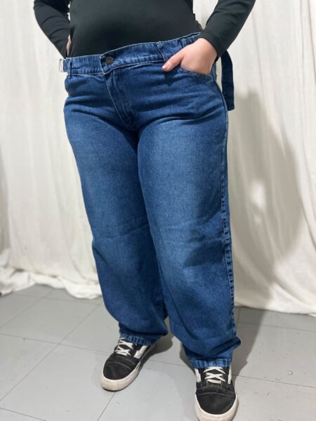 TALLES ESPECIALES JEANS DAMA