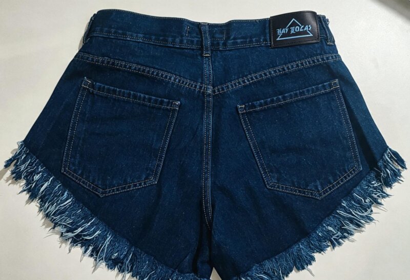 SHORTS PLAYERO LAS LOCAS