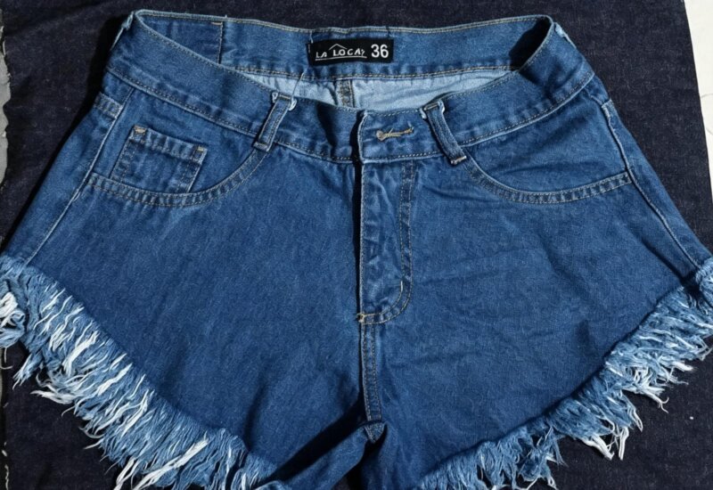SHORTS PLAYERO