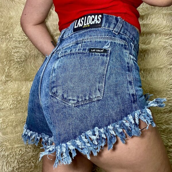 SHORTS PLAYERO