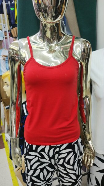 MUSCULOSAS DAMA MODAL