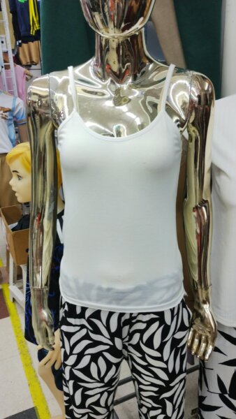 MUSCULOSAS DAMA MODAL
