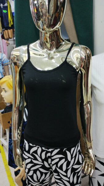 MUSCULOSAS DAMA MODAL