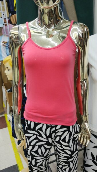 MUSCULOSAS DAMA MODAL