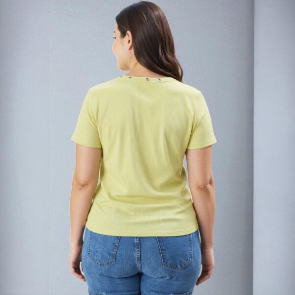 Remeras de talles Grandes