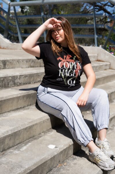 Remeras Talles Grandes