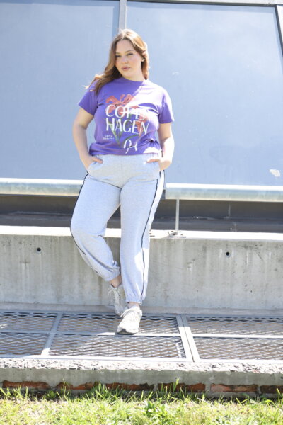 Remeras Talles Grandes