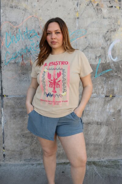 Remeras Talles Grandes
