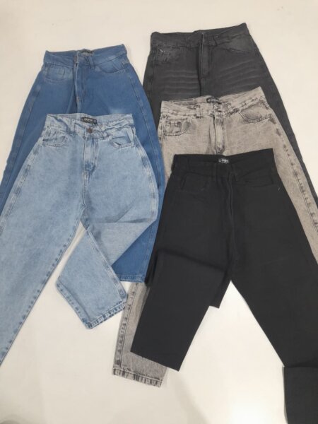 JEANS Por mayor
