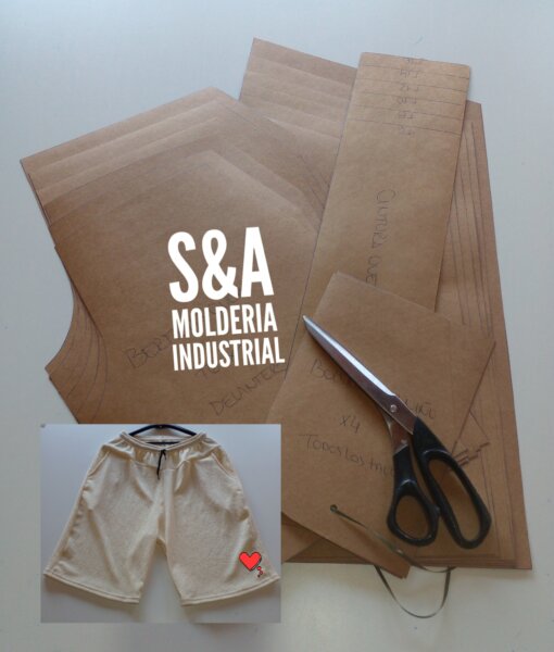 Moldería Industrial