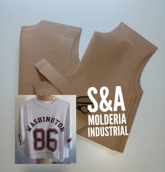 Moldería Industrial