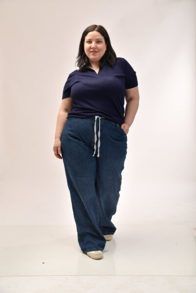 Pantalones Talles Grandes