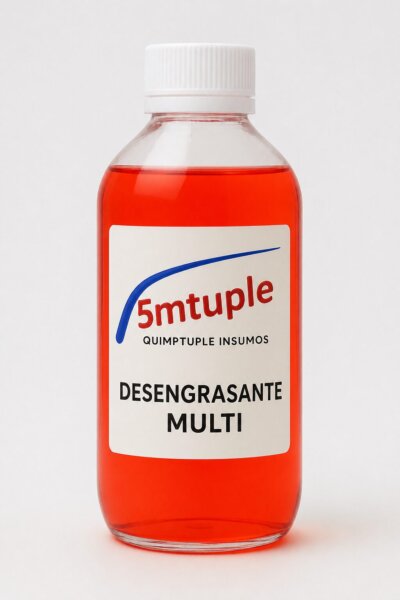 Desengrasante multiuso