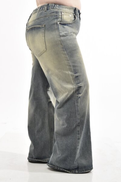 Pantalones Talles Grandes