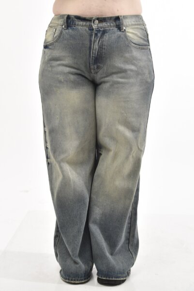 Pantalones Talles Grandes