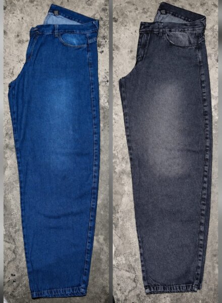 JEANS DAMA POR MAYOR