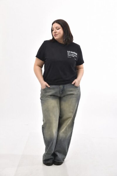 Pantalones Talles Grandes